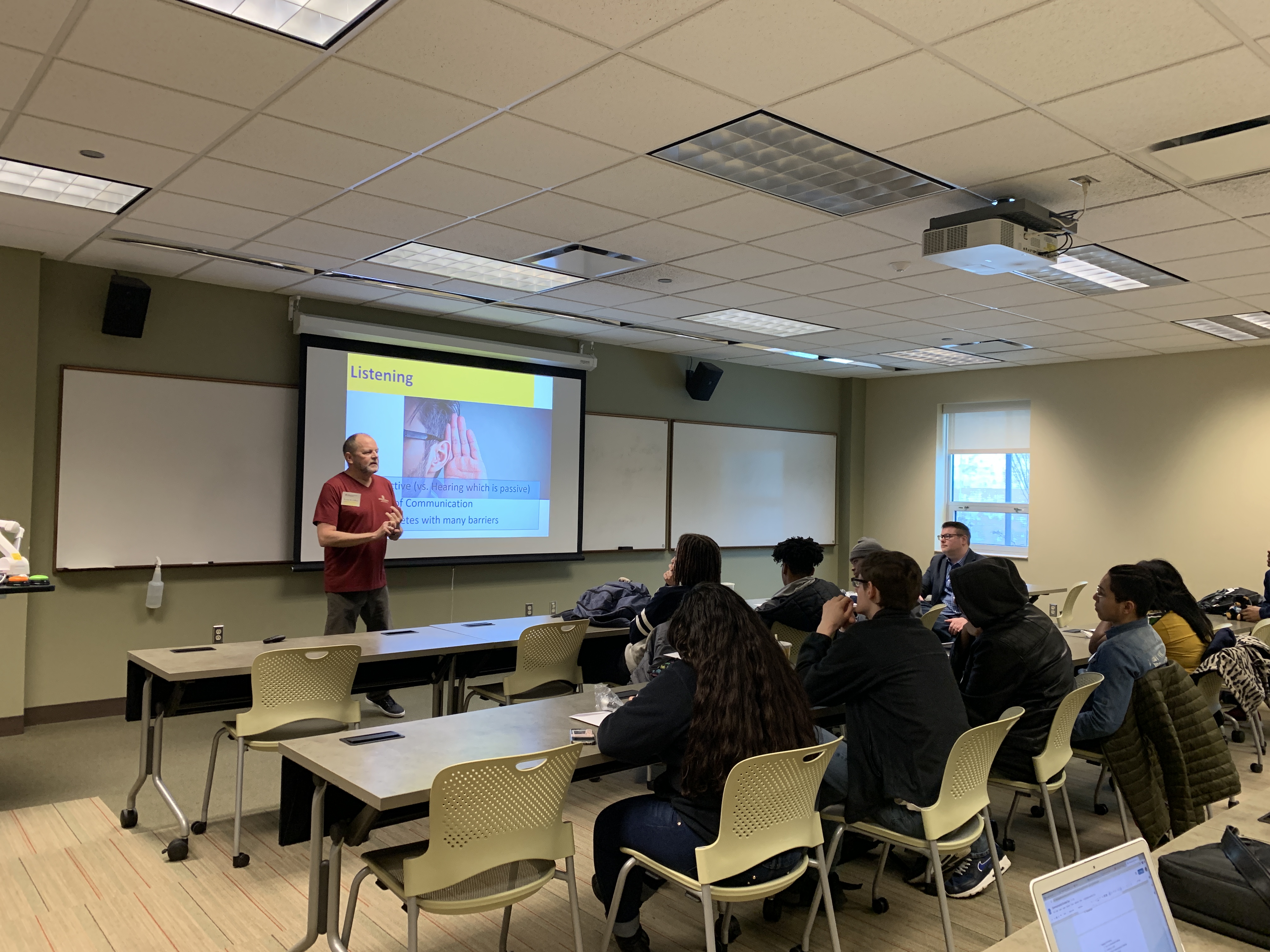 Comm Studies News 3.17.2020